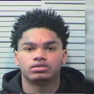 Meet your Posher, Jaylen